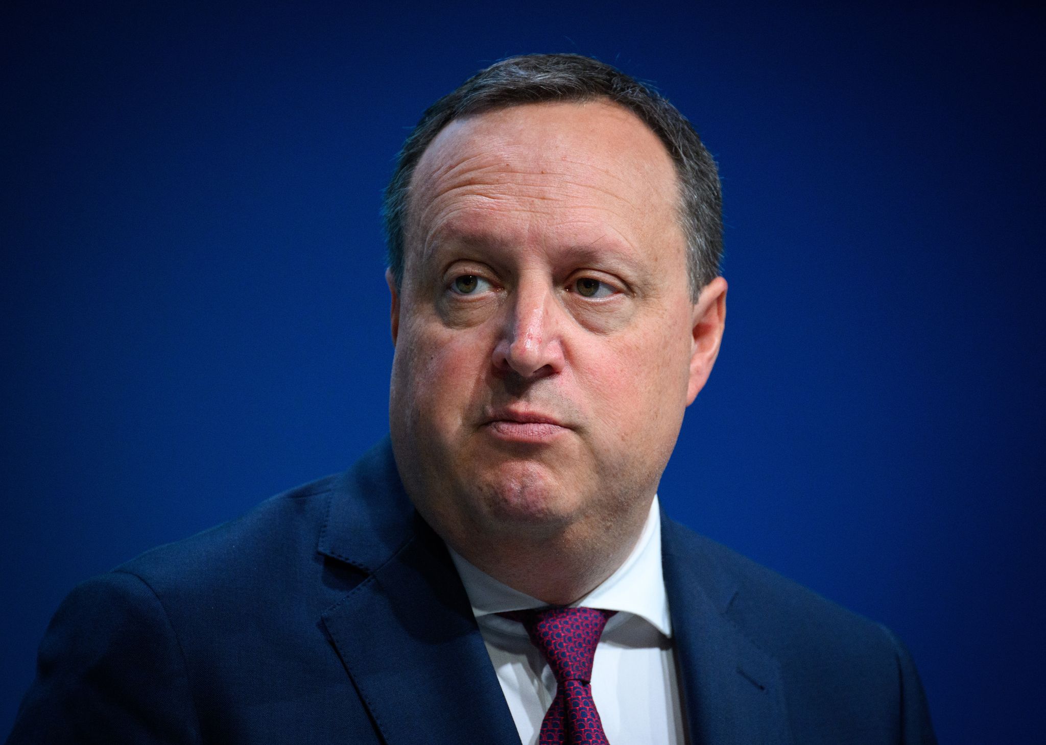 Vorstandschef von Mobilfunkfirma O2 vor Ablösung