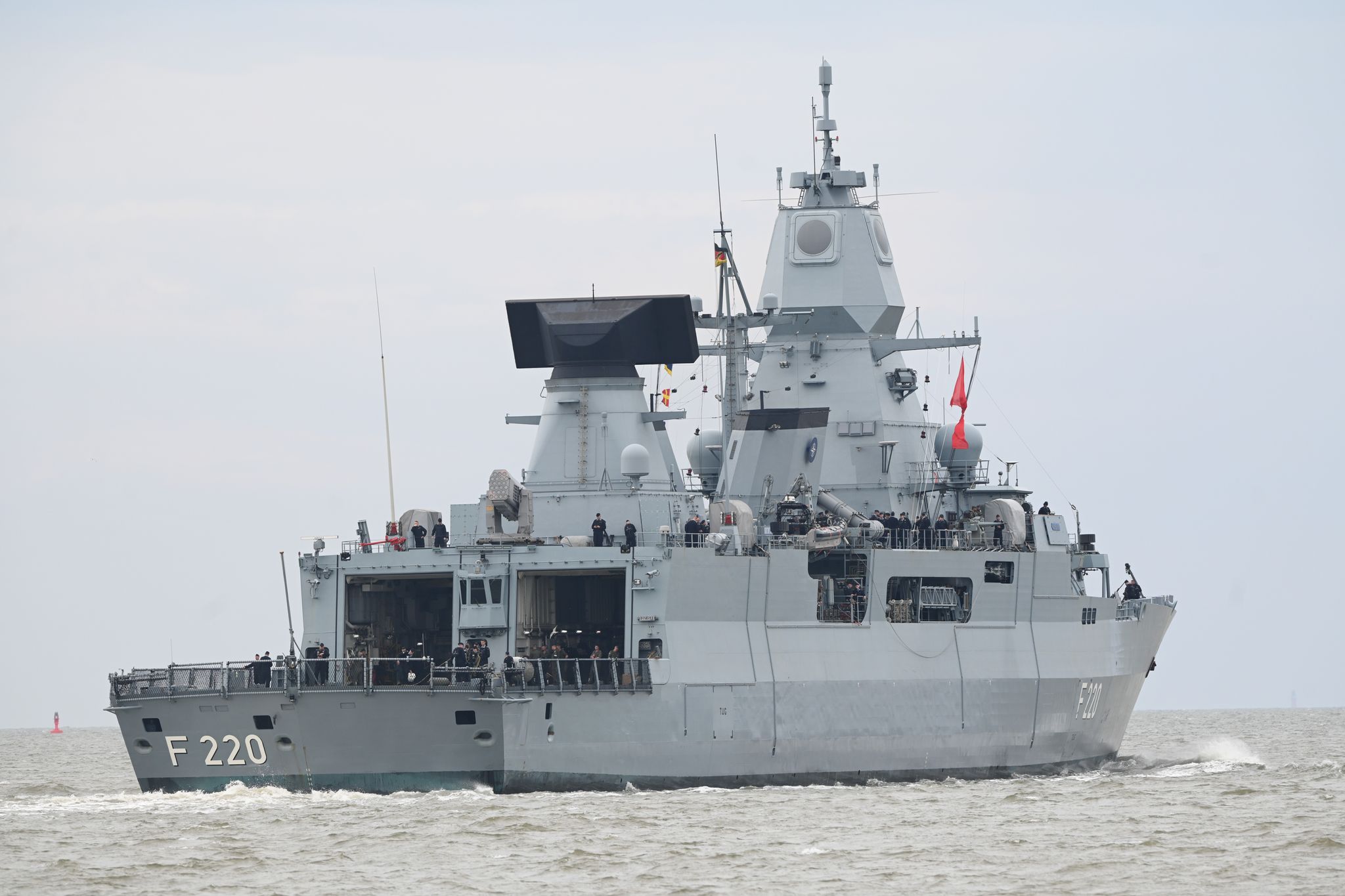 EU-Gipfel ohne Drohnenalarm? Merz & Co tagen in Kopenhagen