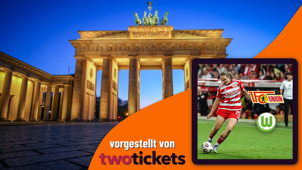 Mit dem Ball in Berlin am 04.11.25: 1. FC Union Berlin – VfL Wolfsburg