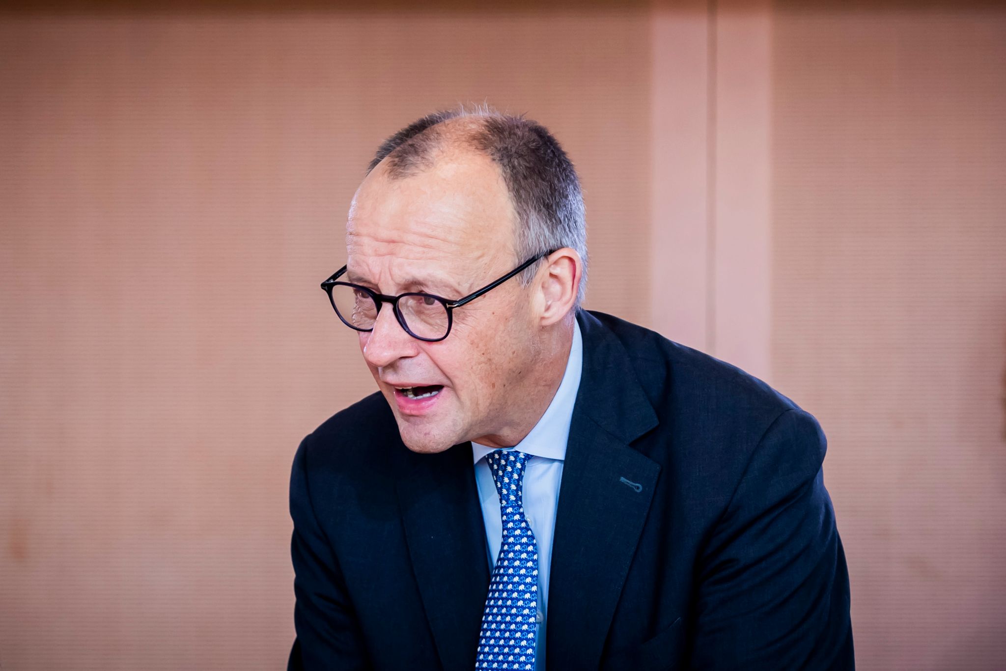 Petition gegen Merz‘ «Stadtbild» – 100.000 Unterschriften