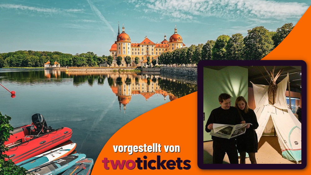 Museen in Leipzig am 26.10.25: Kuratorische Führung
