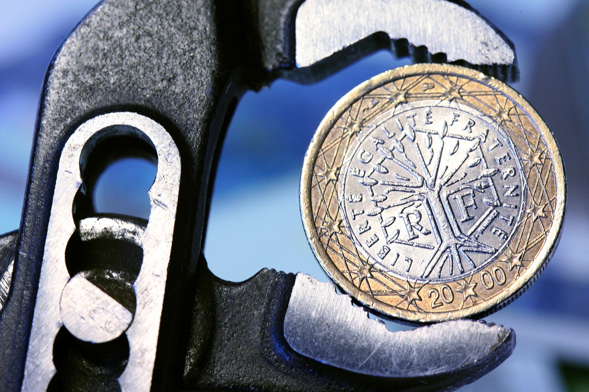 Finanzkrise in Frankreich: Schuldenberg wächst, Premierminister zurückgetreten