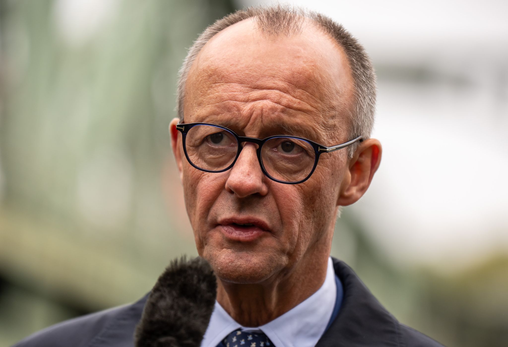 Problem im Stadtbild? Merz-Äußerung löst Kontroverse aus