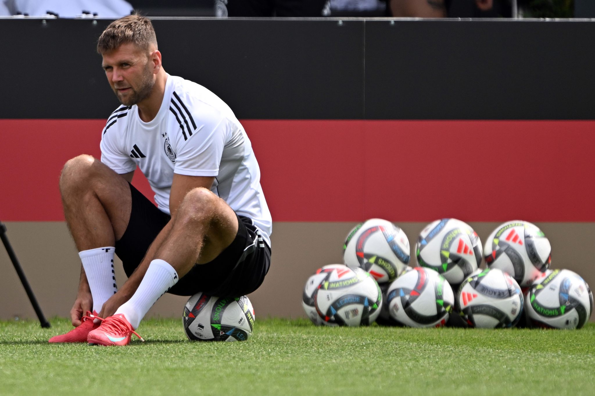 Rückschlag für Füllkrug: Erneute Verletzung und Auszeit