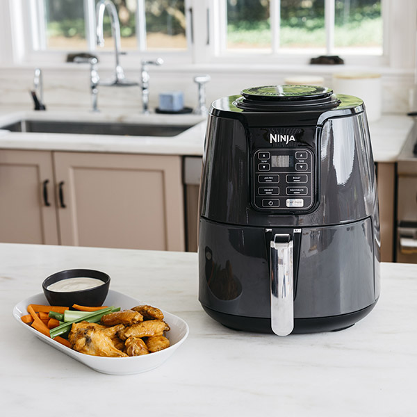Deal der Woche: Ninja Airfryer AF100EU für 59,99 €