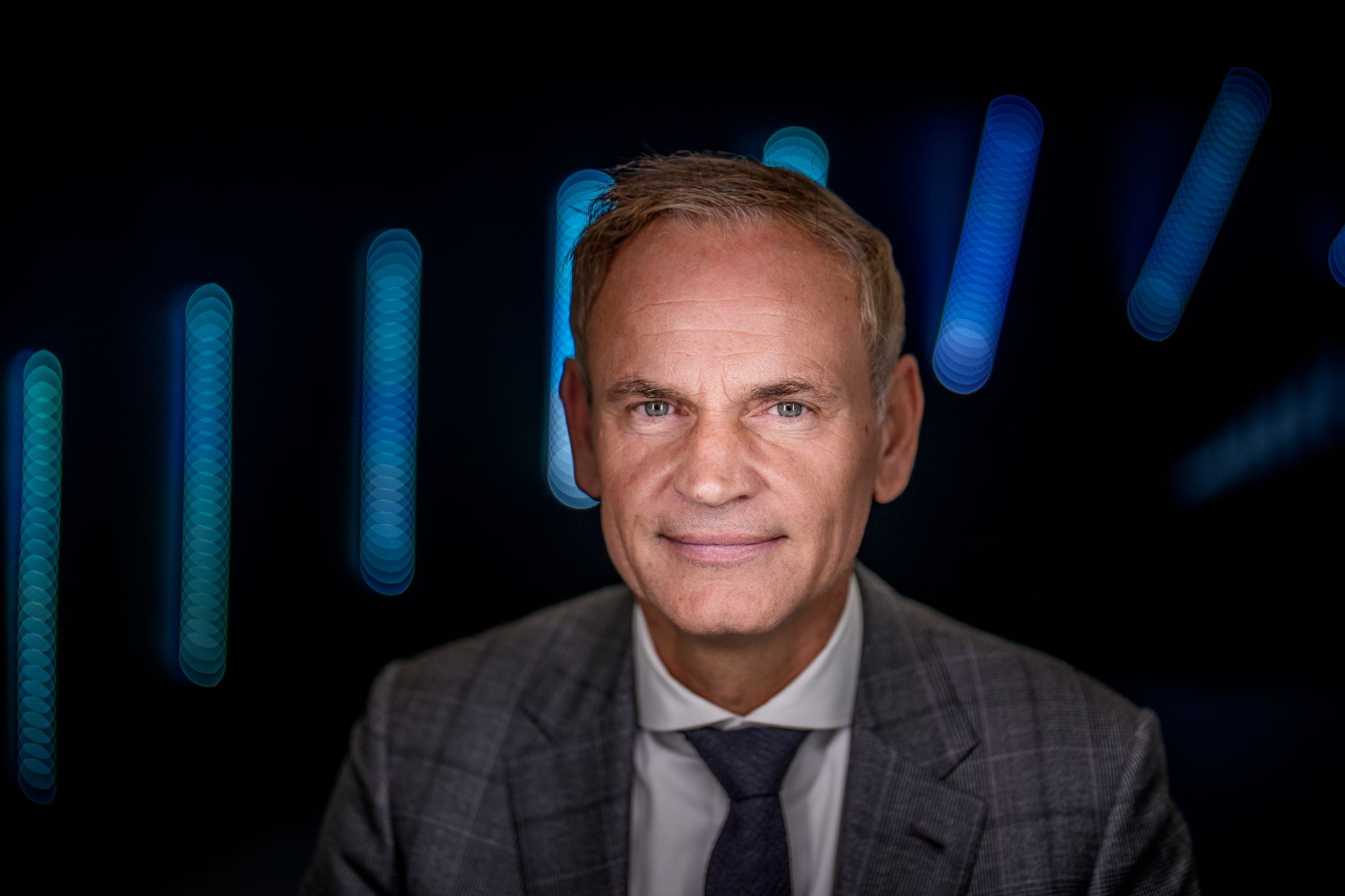 Noch-Porsche-Chef sieht Sportwagenbauer robust aufgestellt