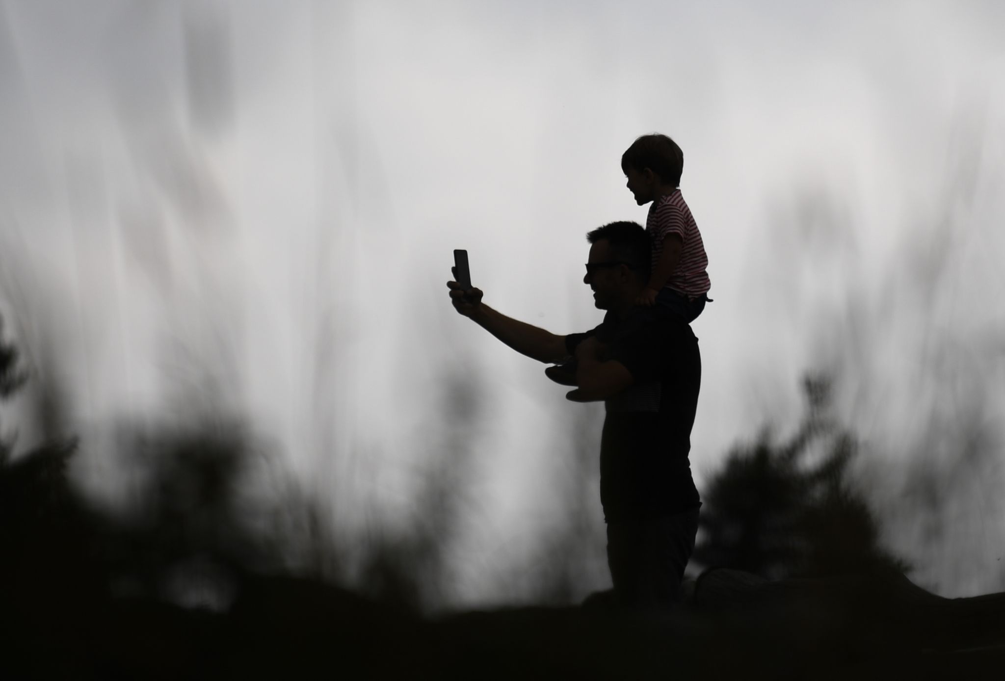 Warum Kinderfotos nicht ins Internet gehören