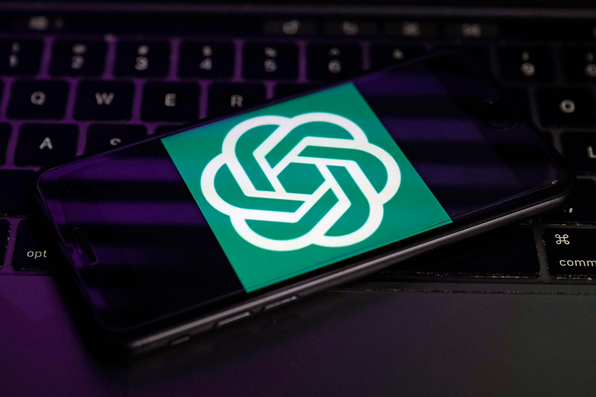 OpenAI lässt Nutzer KI-Videos von sich selbst erstellen