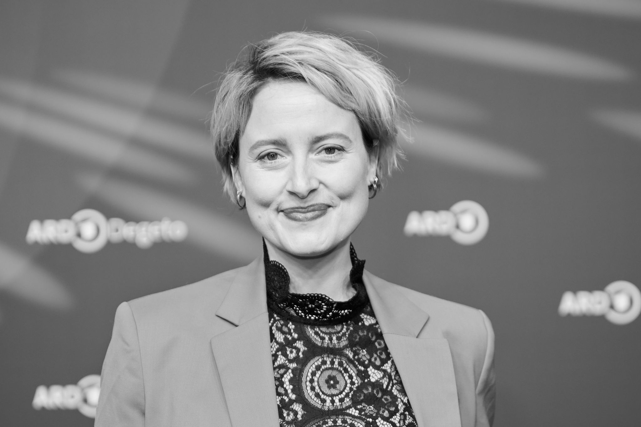 Trauer um Schauspielerin Wanda Perdelwitz