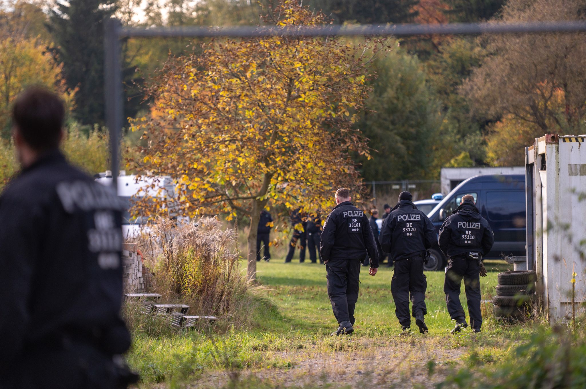 Fall Rebecca: Polizei erhält weitere Hinweise