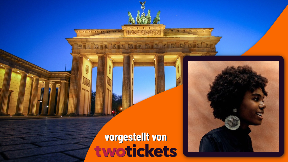 Pop & Hip Hop in Berlin am 04.12.25: Sorvina