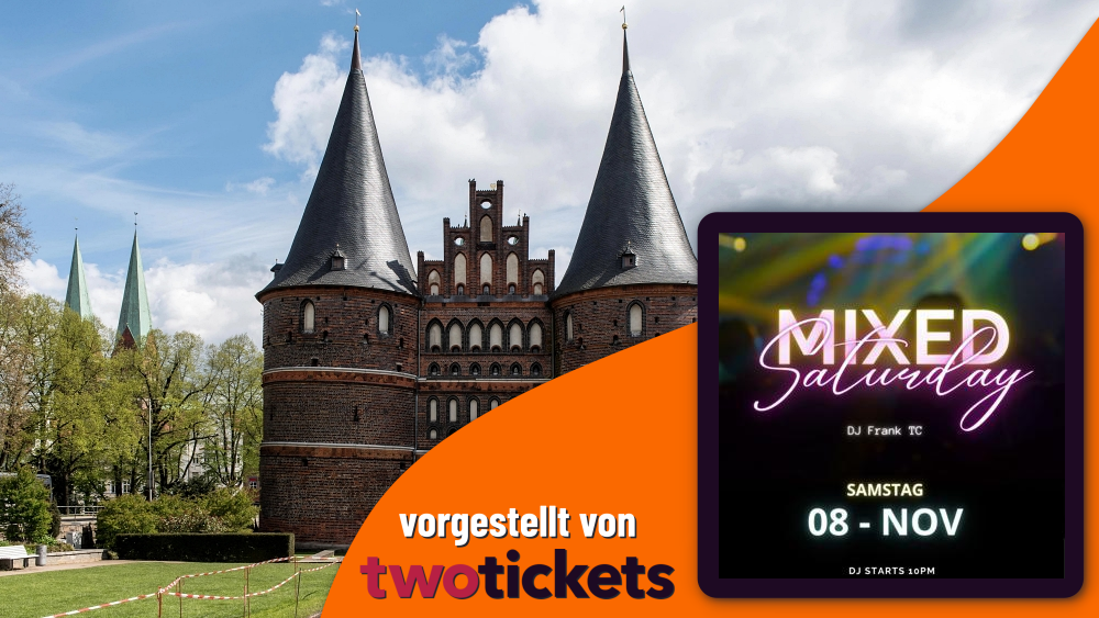 Pop & Hip Hop in Schenefeld am 08.11.25: All Kind Of Sounds