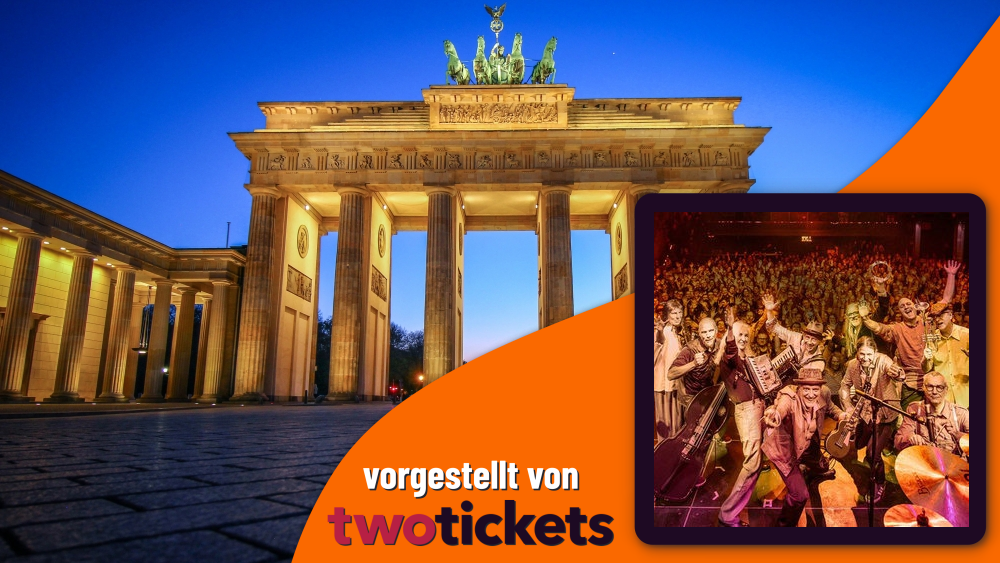 Reggae & World Musik in Berlin am 30.12.25: 17 Hippies