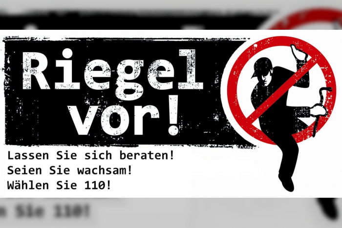 Neuss: Einbruch in Haus und Wohnung
