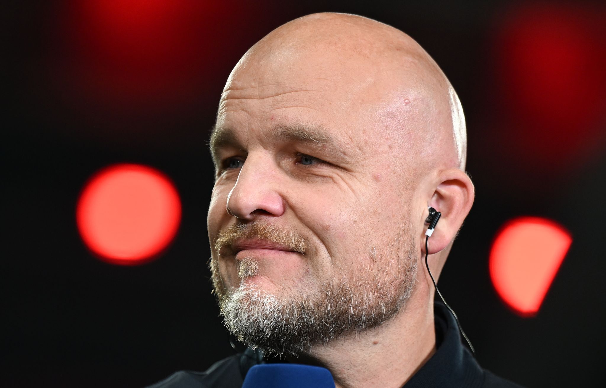 Neuer Sportchef für Borussia Mönchengladbach gefunden