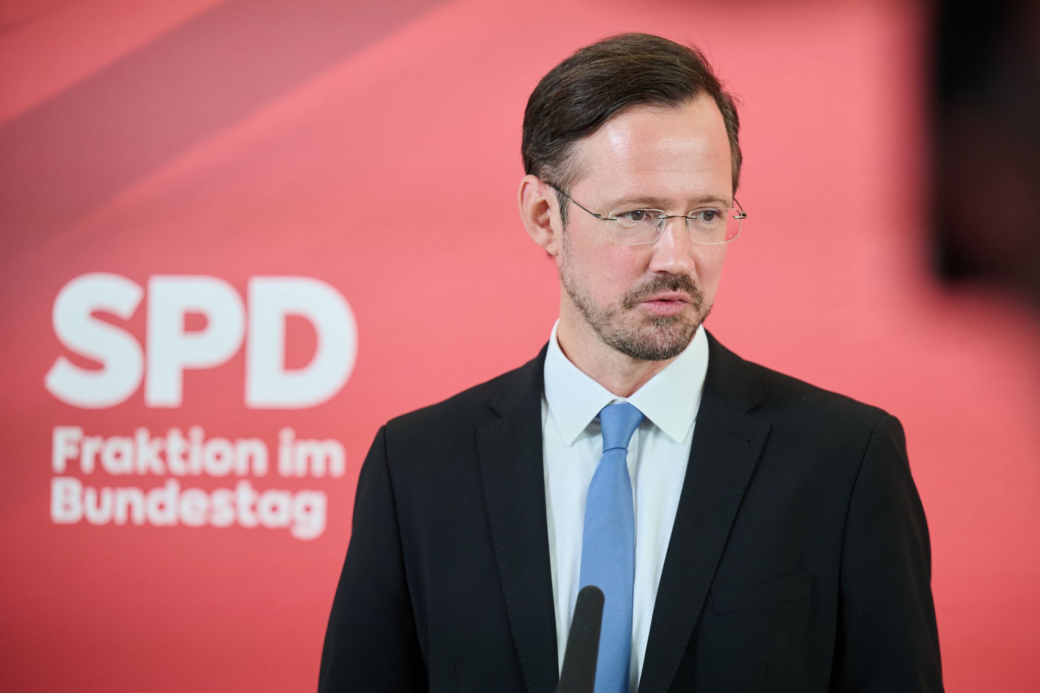 SPD lehnt Forderung nach Verzicht auf Mütterrente ab