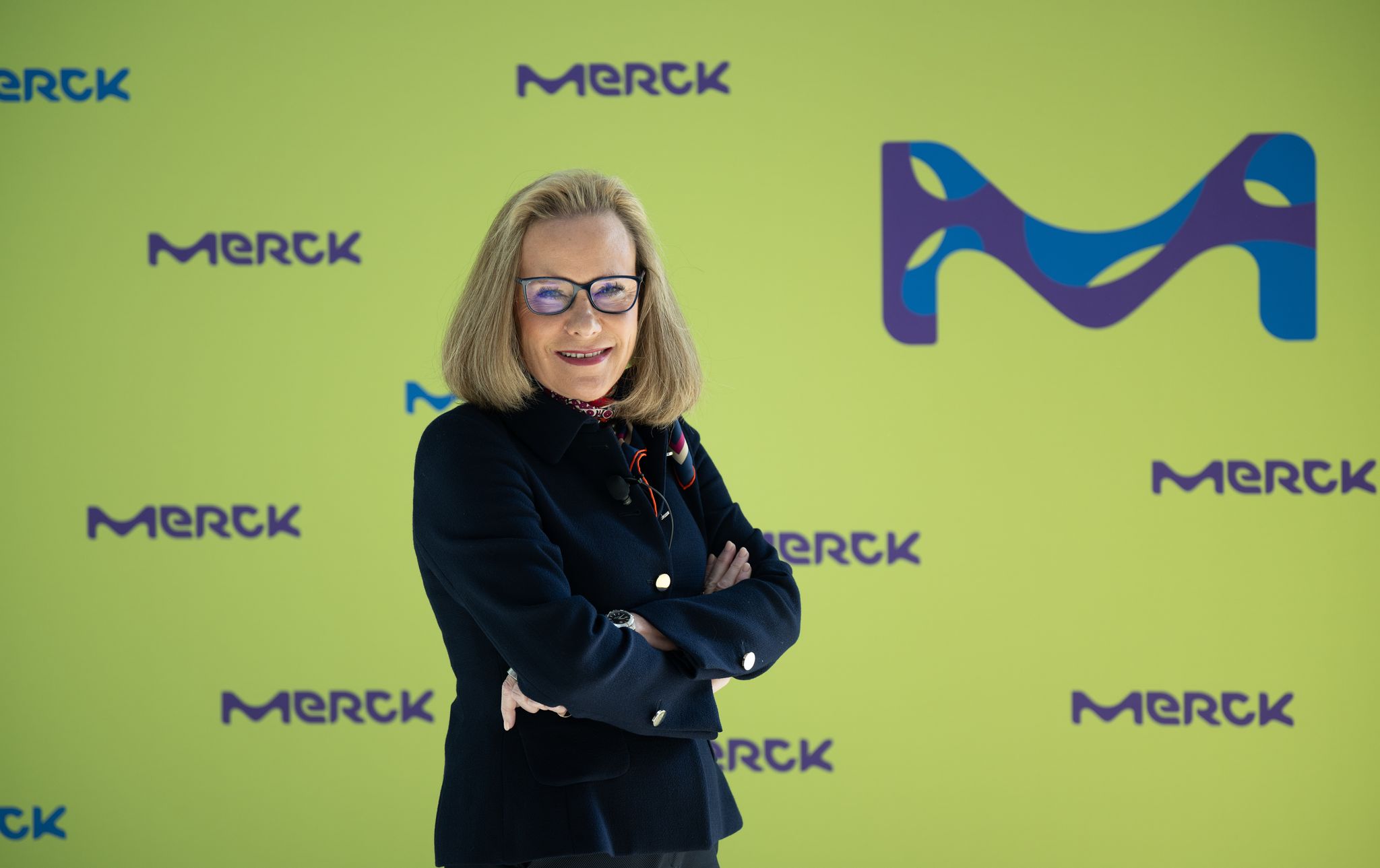 Merck schließt Abkommen mit Trump-Regierung für günstigere Fertilitätsbehandlungen