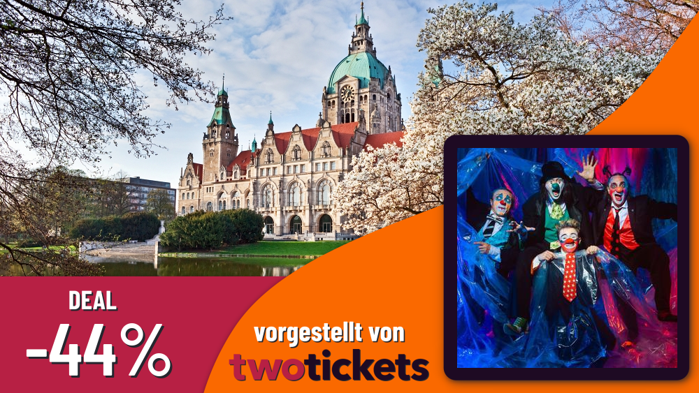 Show in Barsinghausen am 22.11.25: Mimirichi Plastic Fantastic