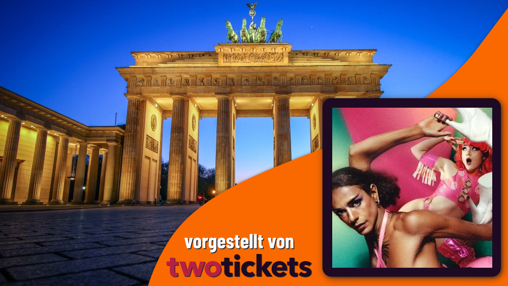 Show in Berlin am 15.11.25: Homecoming (Queer Performance Festival)