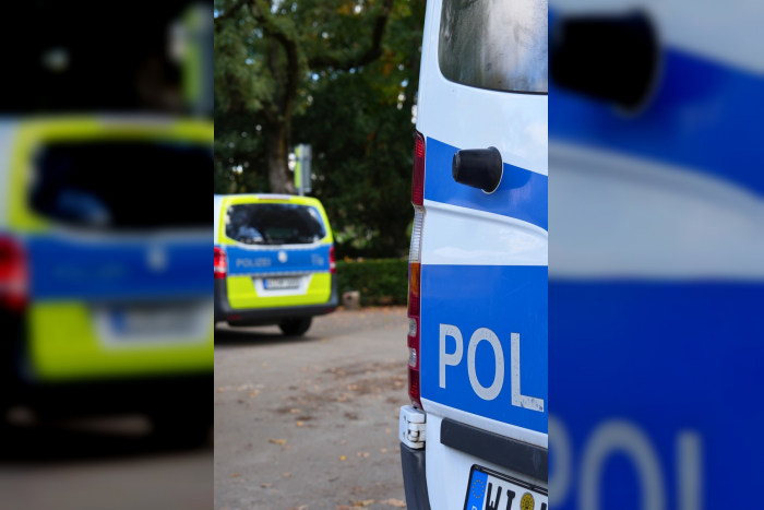 Sichere Innenstadt: Polizei kontrolliert 68 Personen und stellt Betäubungsmittel sicher