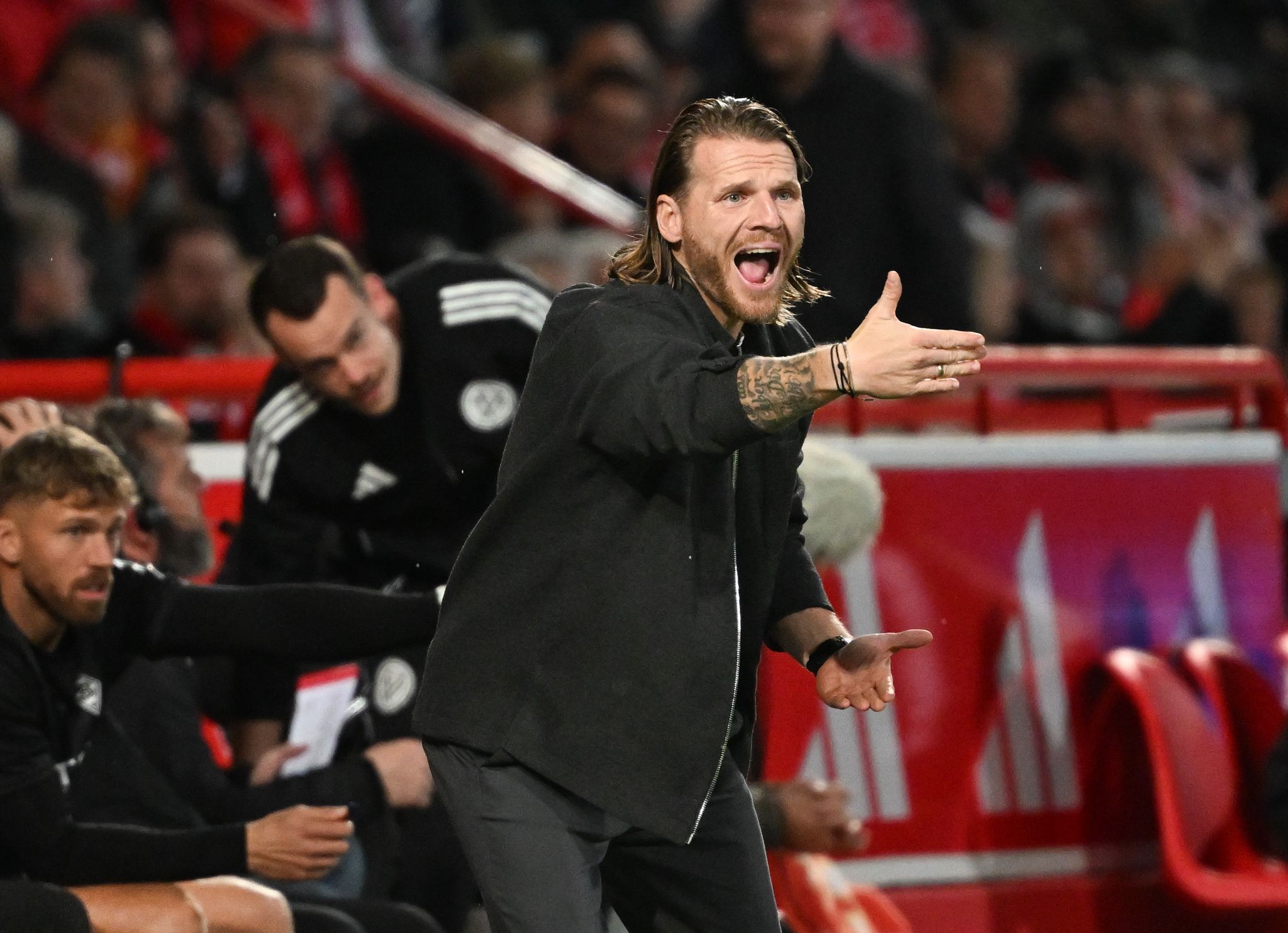 Fohlen-Rückschlag in Köpenick: Gladbach verliert mit 1:3 gegen Union Berlin