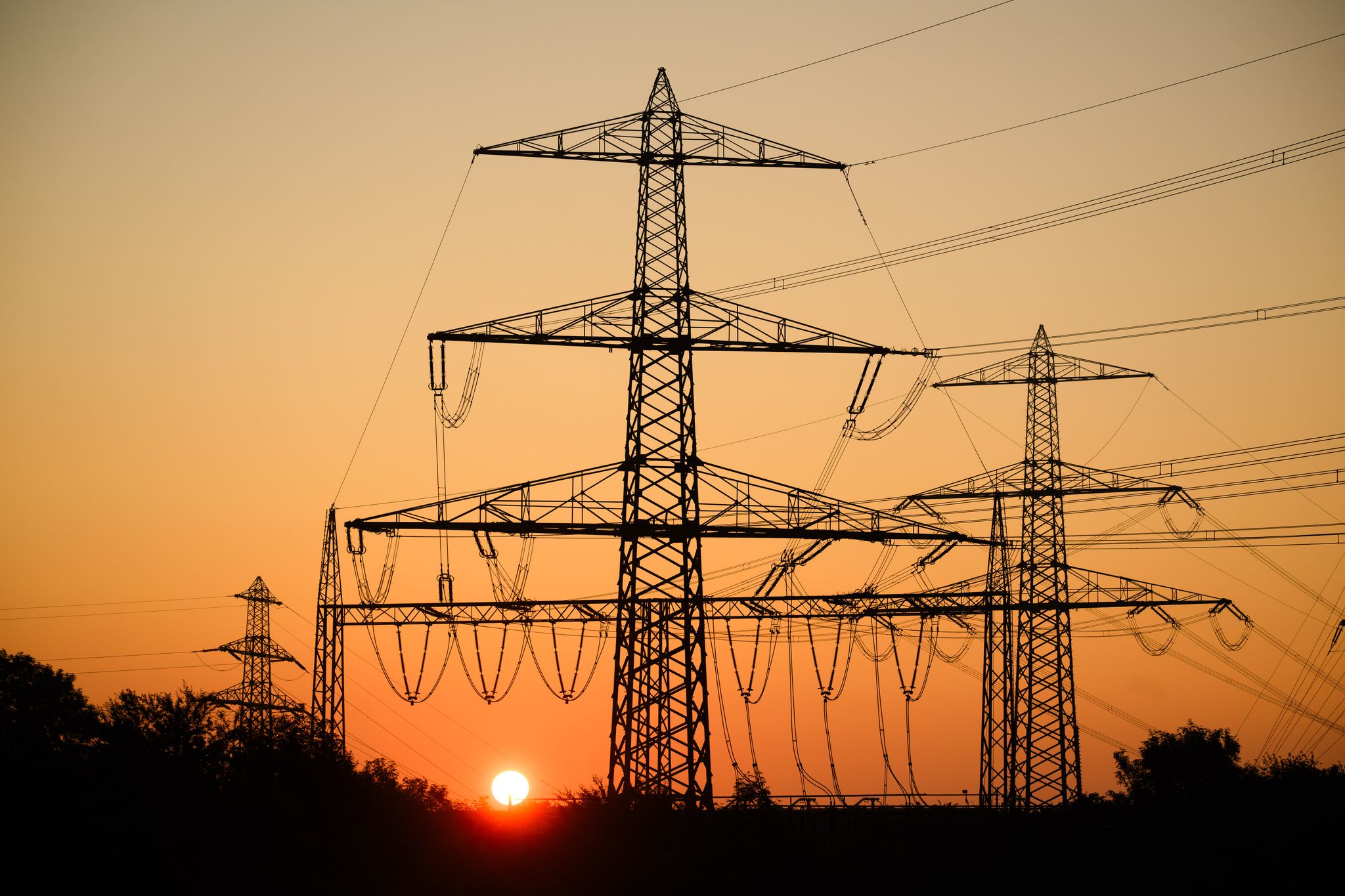 Stromkunden erhalten Entlastung bei Netzentgelten ab 2026