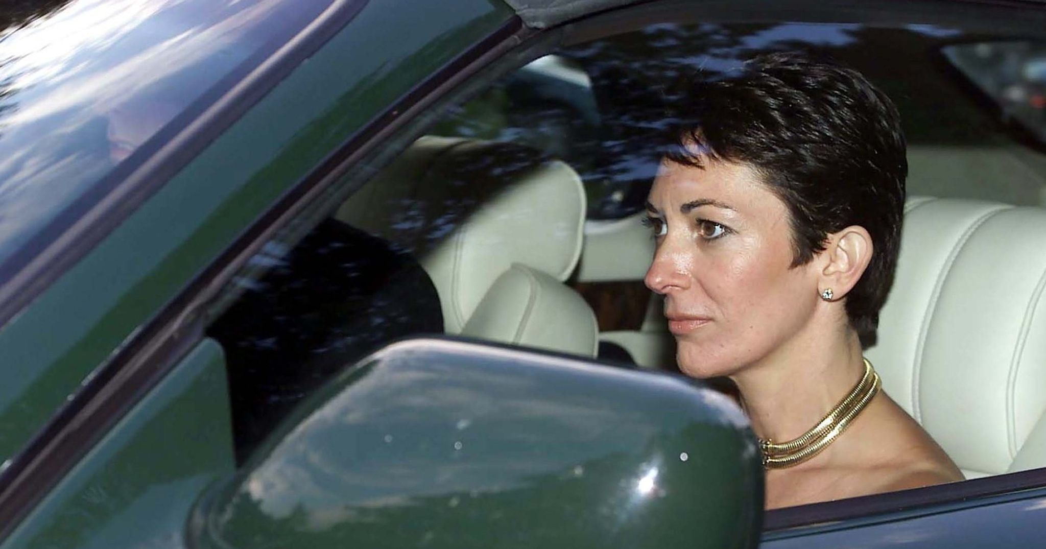 Supreme Court lehnt Antrag von Epstein-Vertrauter Maxwell ab