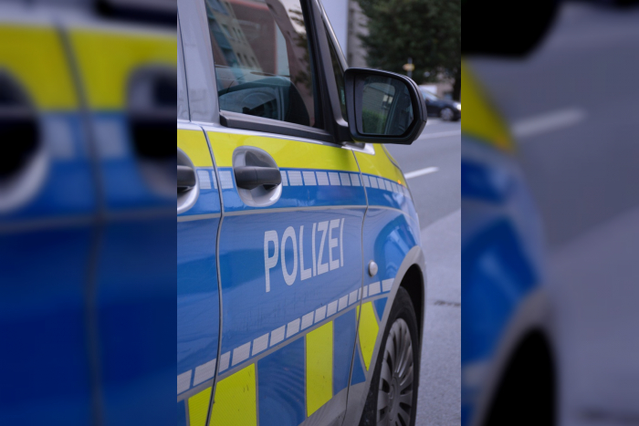 Erkrath: Mercedes-AMG G-Klasse gestohlen
