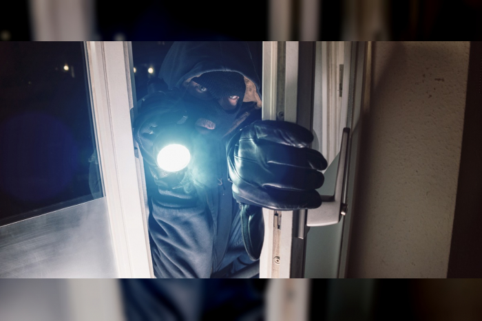 Hainstadt: Erhöhtes Einbruchrisiko in der dunklen Jahreszeit