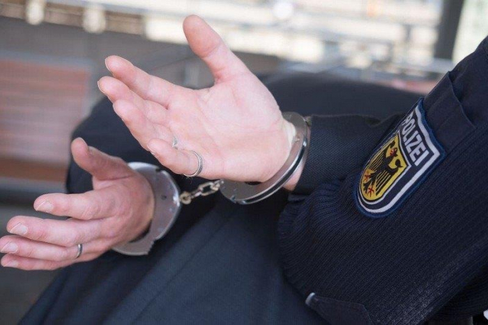 Bremm: Vier Haftbefehle vollstreckt