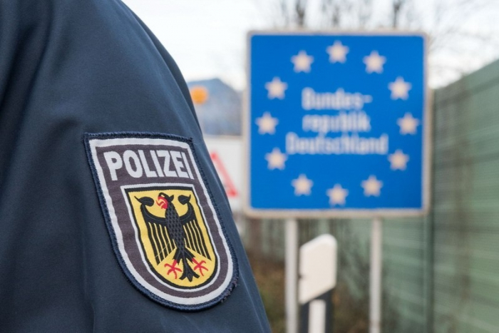 Bad Bentheim: Verhaftung eines 65-Jährigen bei Grenzkontrolle