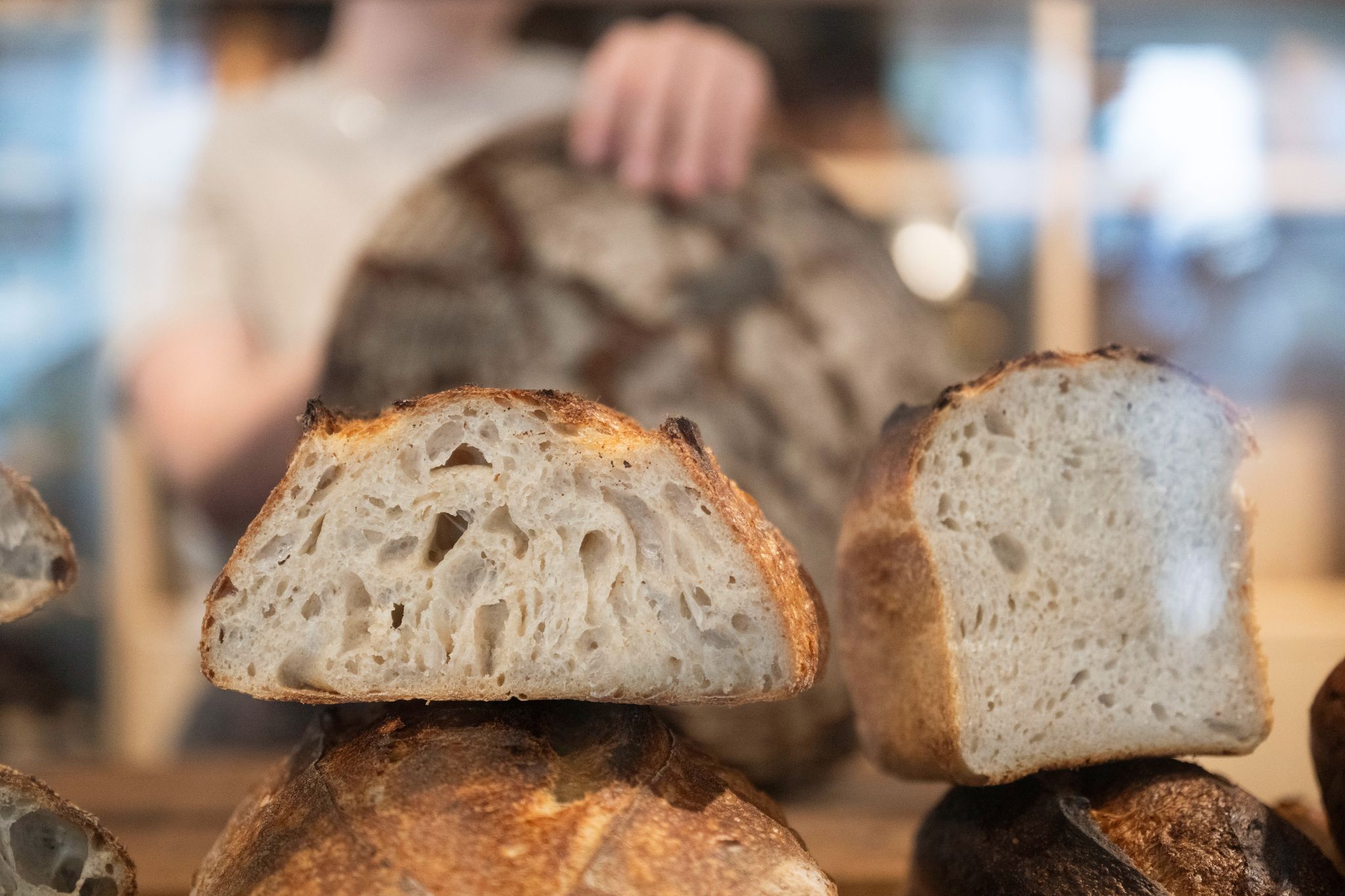 Der Sauerteig-Trend: Von der Nische ins Rampenlicht