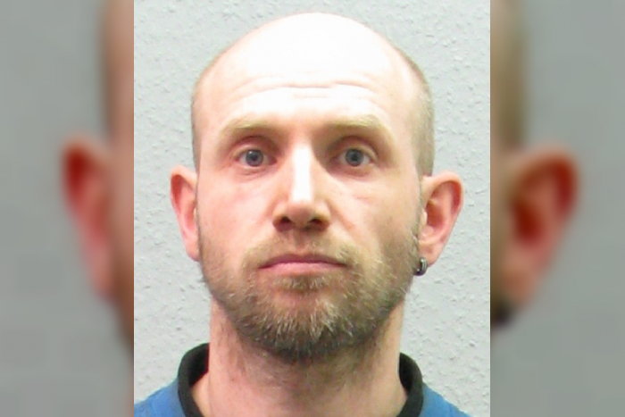 Kassel: Öffentlichkeitsfahndung nach Dietrich Gerlinger