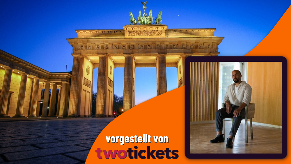 Theater in Berlin am 10.11.25: AESTHETICS OF COLOR – EIN KAMMERSPIEL