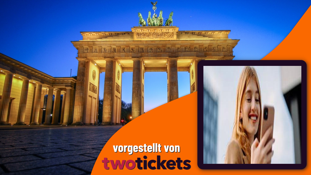 Theater in Berlin am 14.10.25: Test