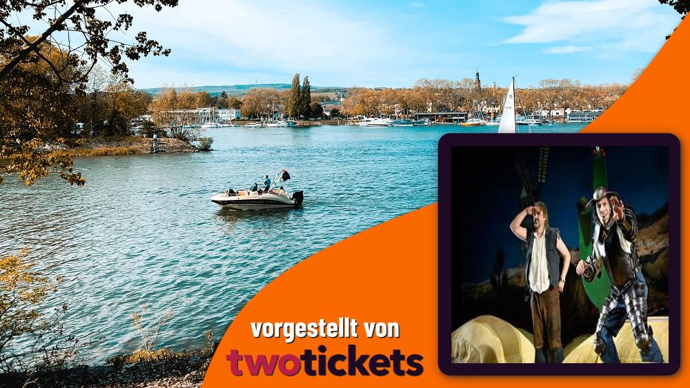 Theater in Frankfurt am Main am 19.10.25: Don Quijote
