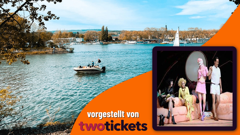 Theater in Frankfurt am Main am 20.10.25: Sanatorium zur Gänsehaut. Eine Entfaltung