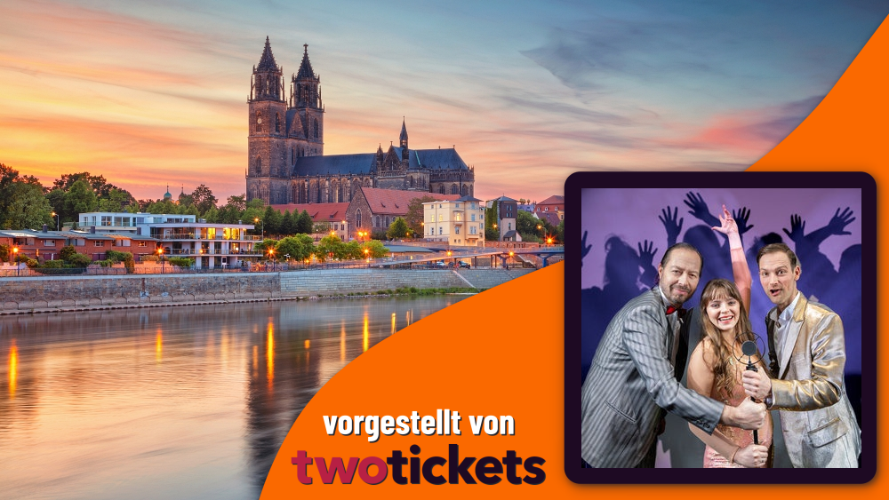 Theater in Halle/Saale am 20.11.25: Faust: On Air