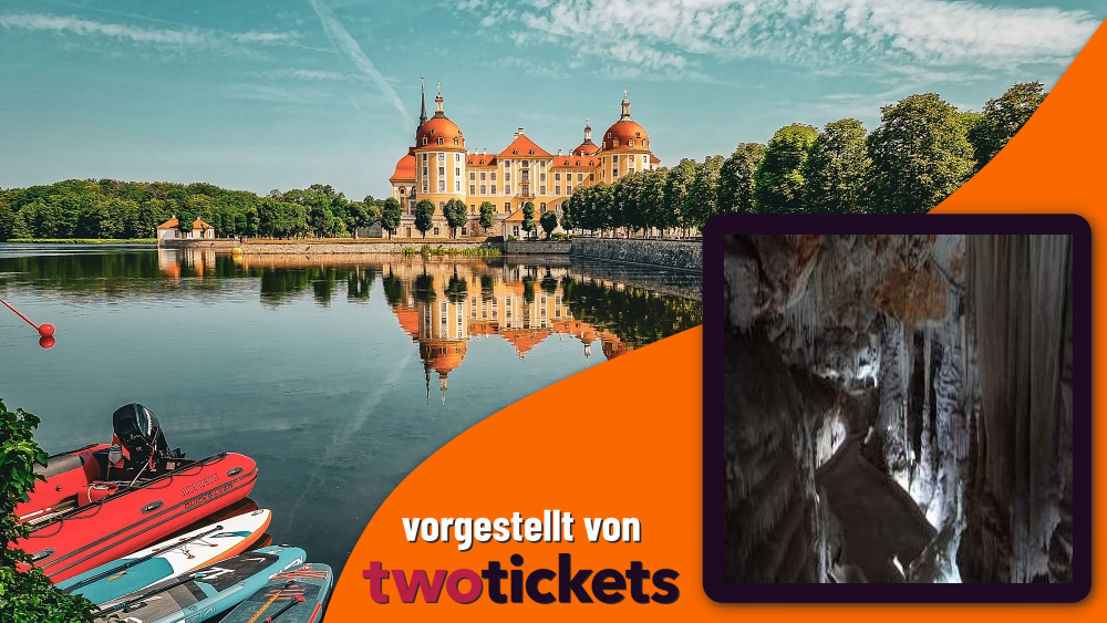 Theater in Leipzig am 08.11.25: Die Reise zum Mittelpunkt der Erde
