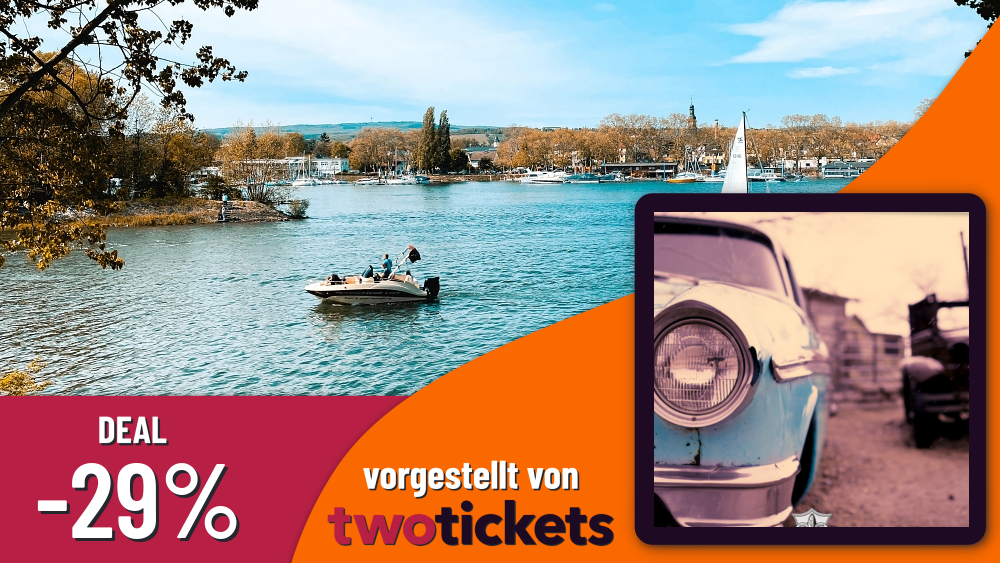 Theater in Wiesbaden am 28.10.25: Misery