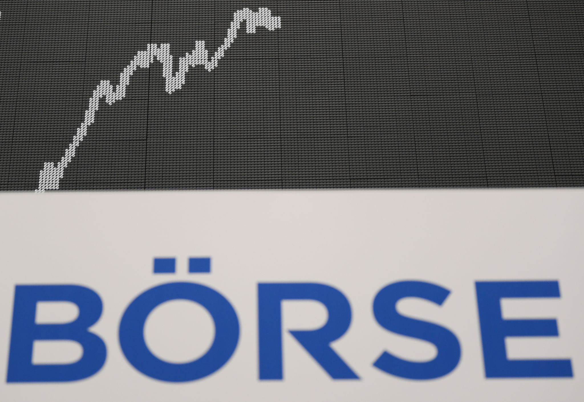 Rekord im Dax: Höchster Stand in der Geschichte erreicht