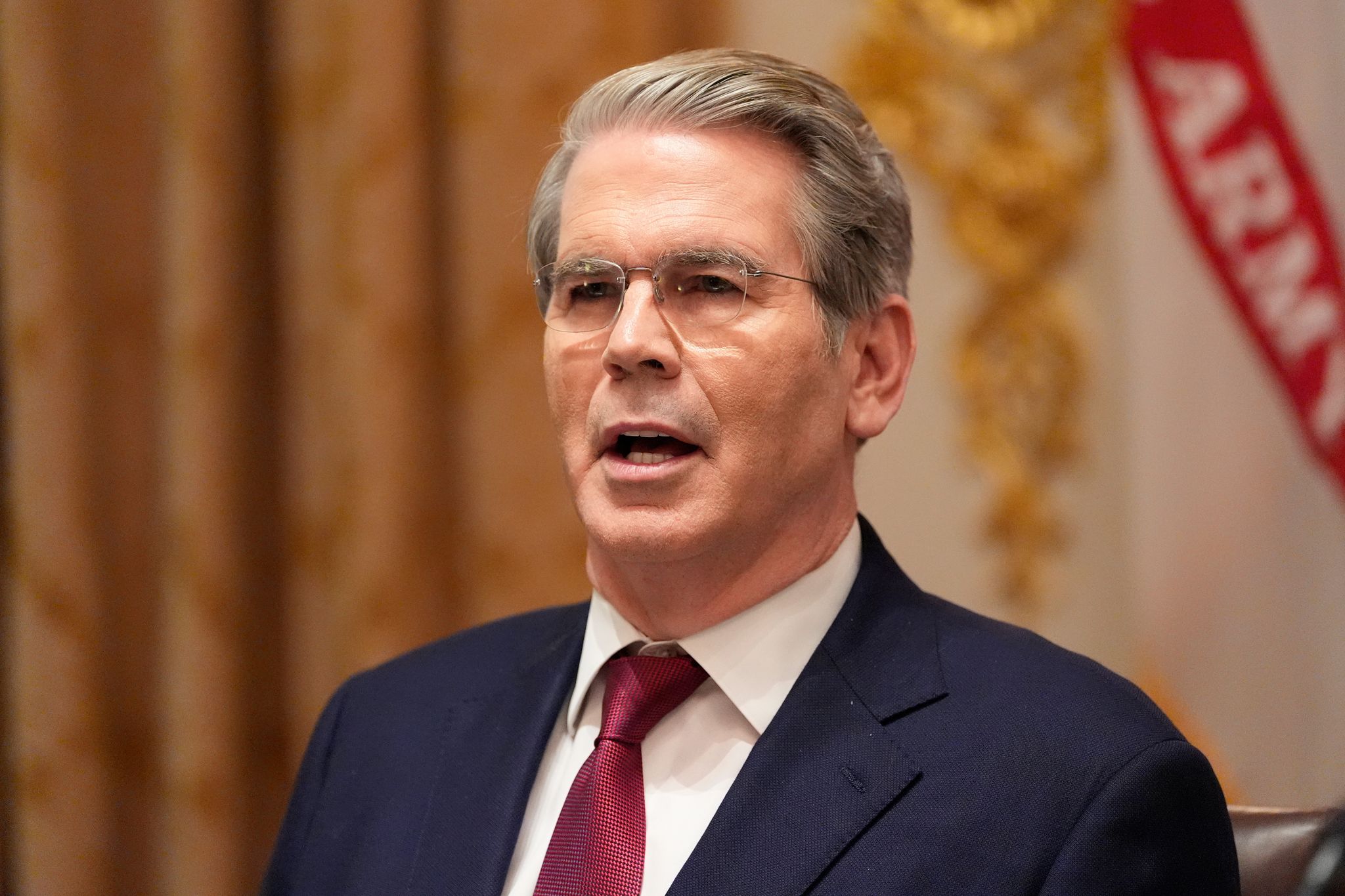 US-Regierung stellt neue Russland-Sanktionen in Aussicht