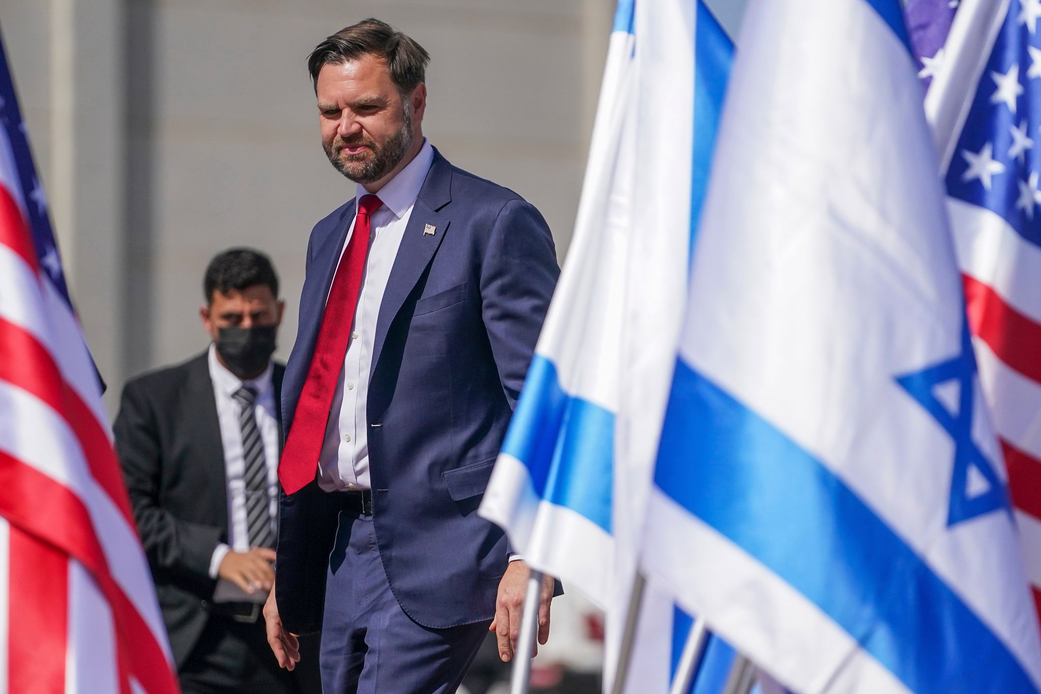 USA nennen keine Frist für Waffenrückgabe der Hamas