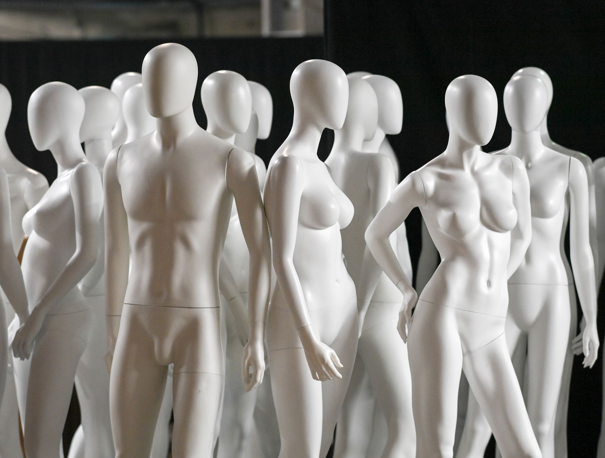 Unterrepräsentiert und benachteiligt: Frauen in der Forschung und Entwicklung