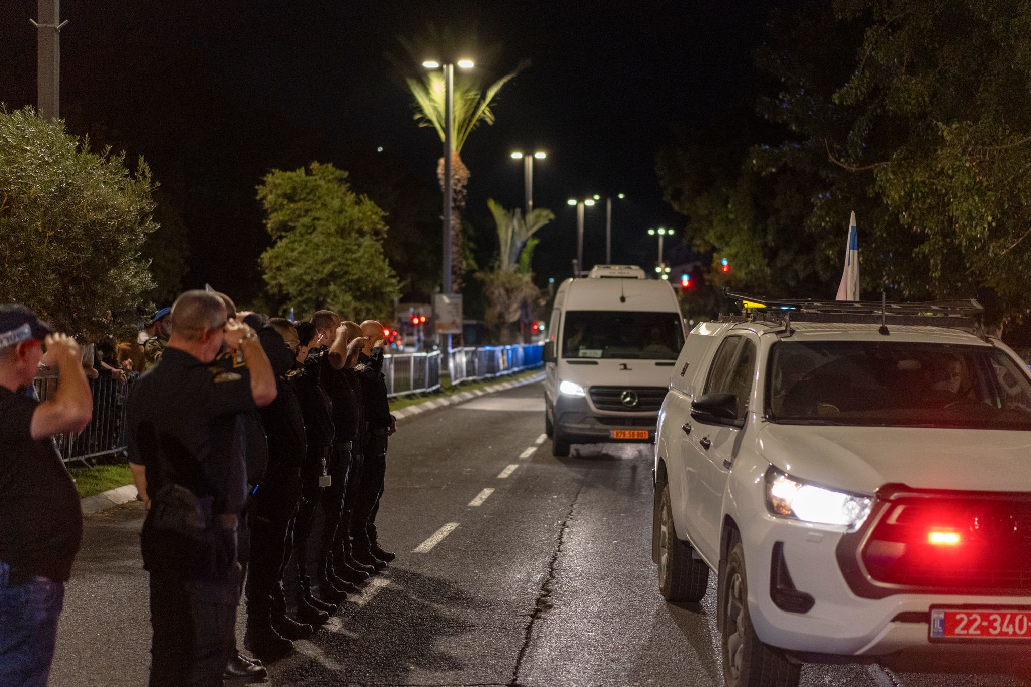 Trump: Hamas wird entwaffnet – notfalls mit Gewalt