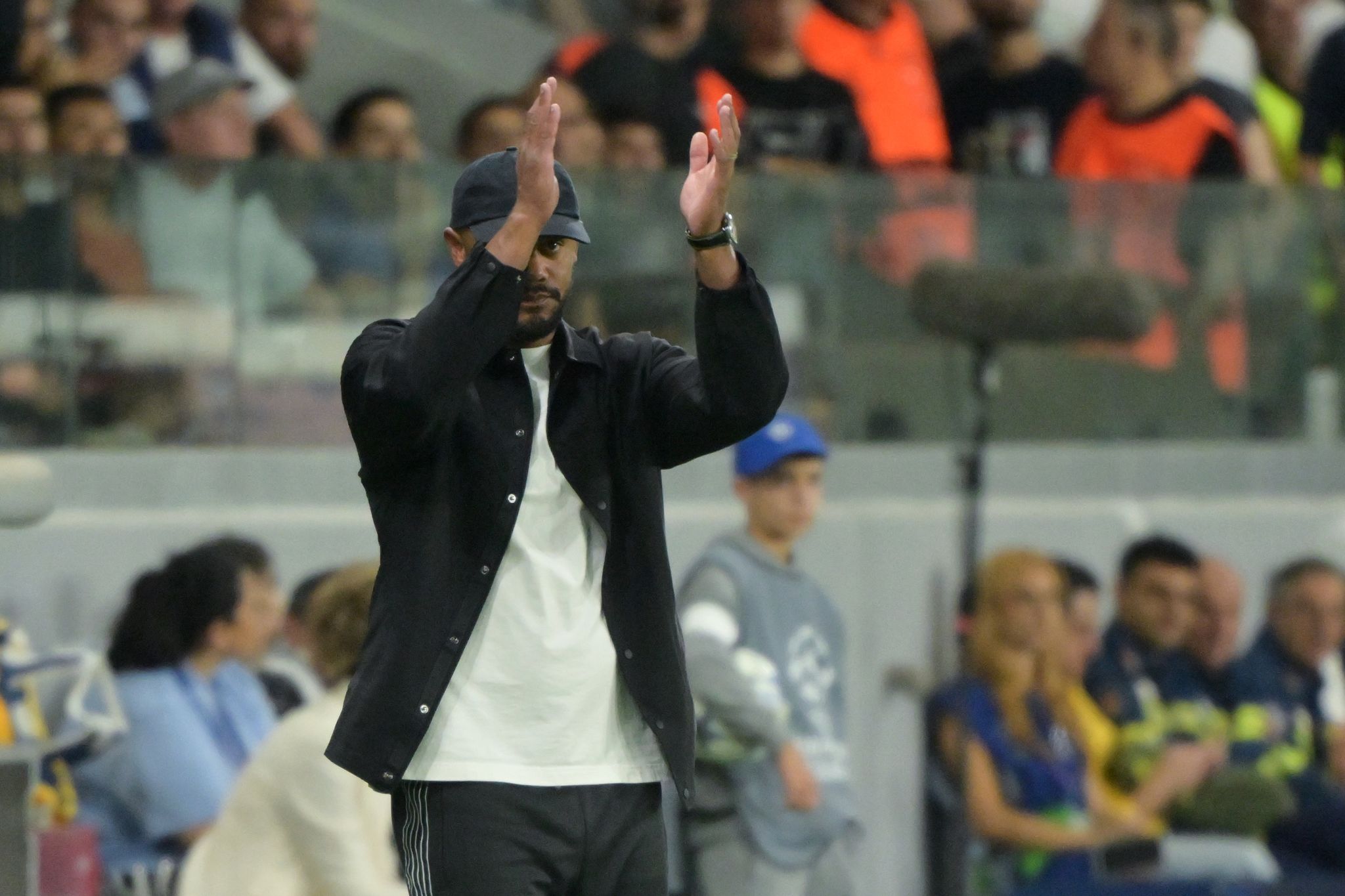 Bayern München auf Rekordkurs gegen Frankfurt