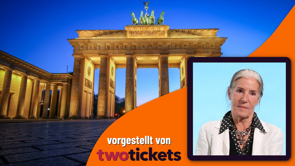 Vorträge & Diskussionen in Berlin am 11.11.25: Vortragsreihe: Zeitzeugen im Gespräch