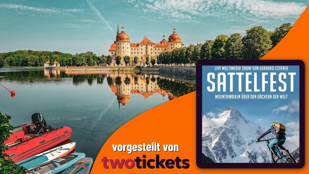 Vorträge & Diskussionen in Dresden am 15.11.25: Live Special – Gerhard Czerner