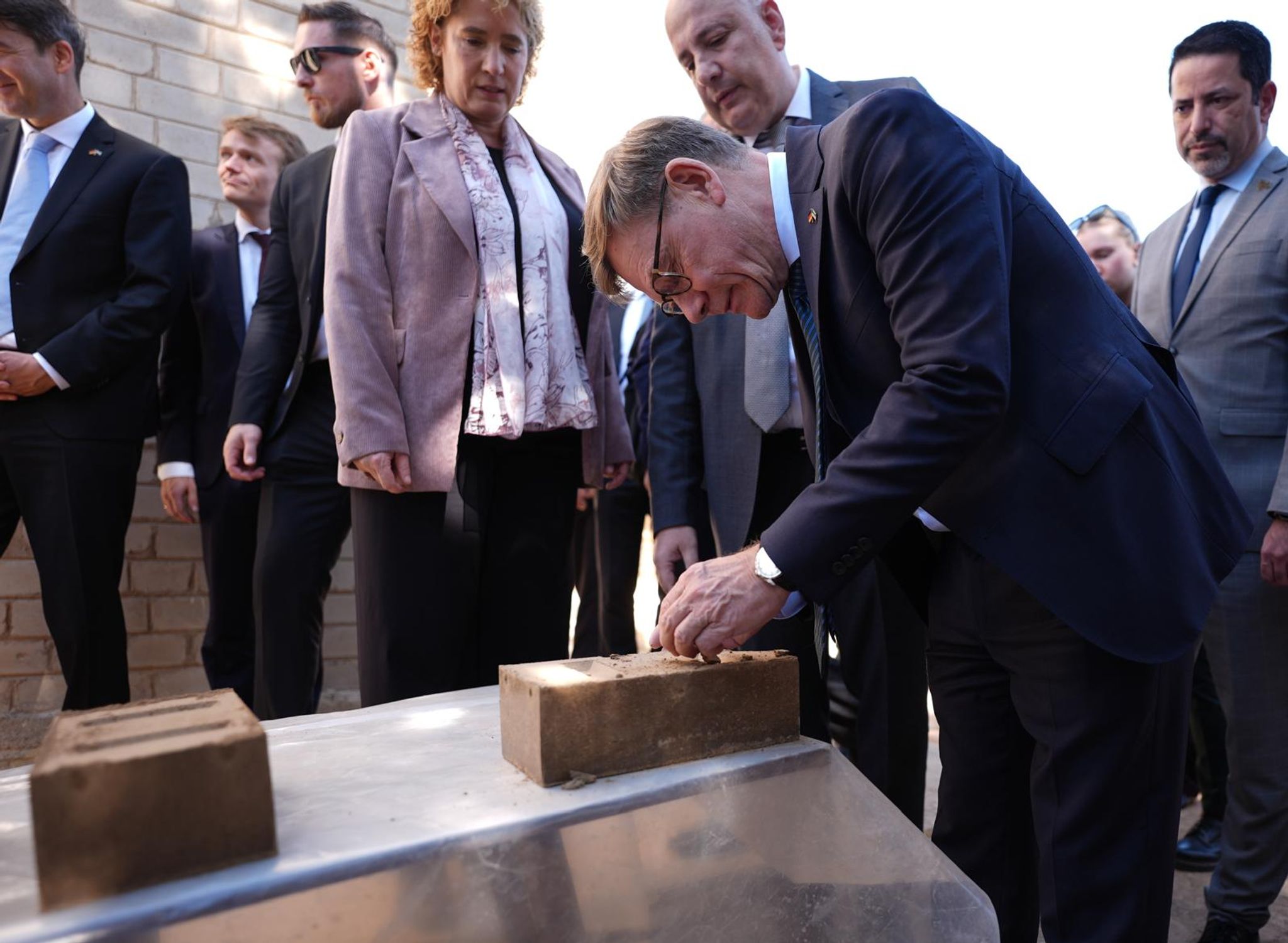 Wadephul glaubt nicht an rasche Rückkehr von Syrern