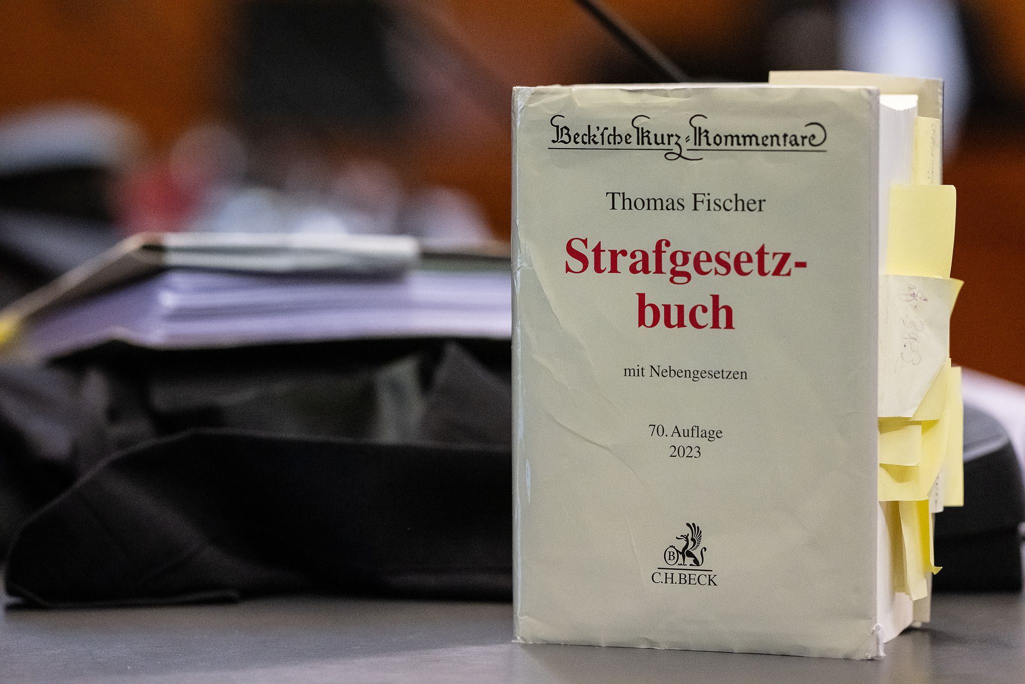 Maddie-Verdächtiger: Staatsanwaltschaft will Gerichtswechsel